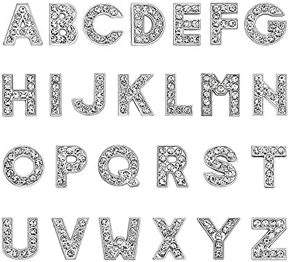 Parisian Pet 'Starter Package A-Z (235/PK)' – Complete Customization Kit for Personalized Collars Charms & Letters