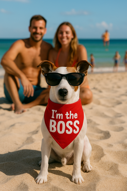 Preview of Dog Fashion Trends for June 2025