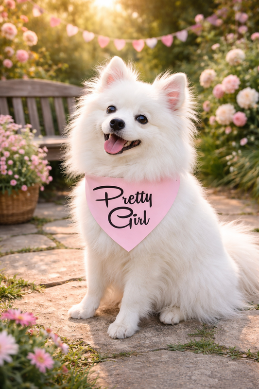 How to Create a Valentine’s Picnic With Your Dog