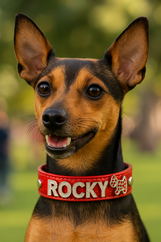 🧷🐶 Dog Fashion Accessories: What’s Trending in May 2025
