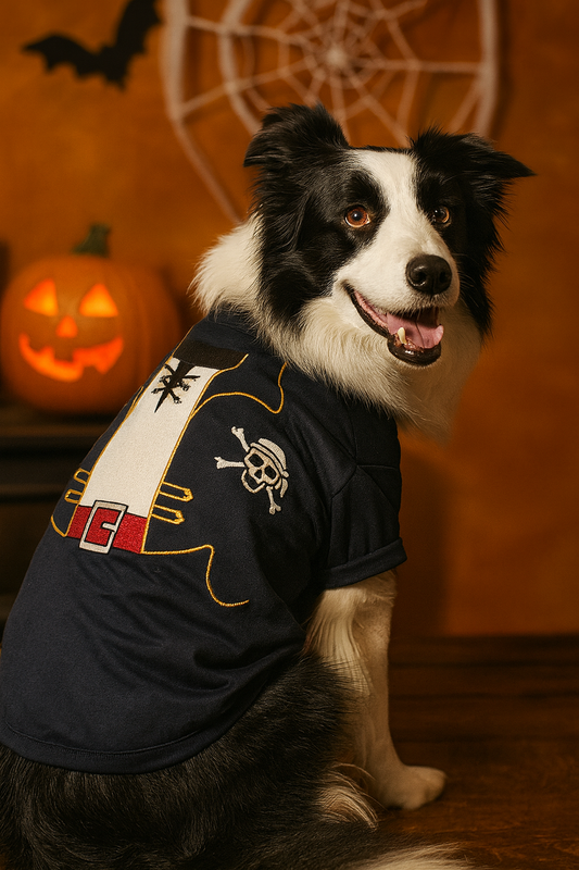 How to Choose the Perfect Halloween Costume for Your Dog