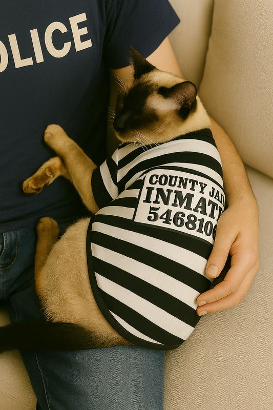 Halloween Fashion Trends for Dogs and Cats in 2025