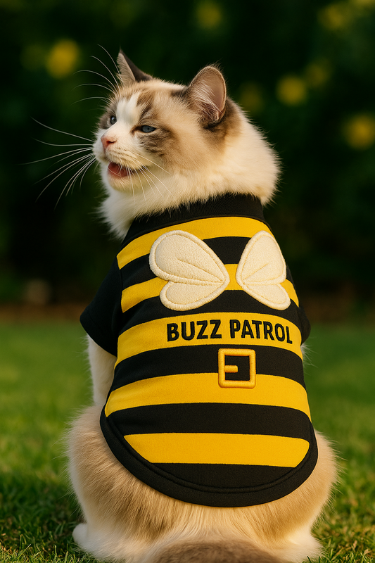 Top Trends in Halloween Costumes for Pets in 2025