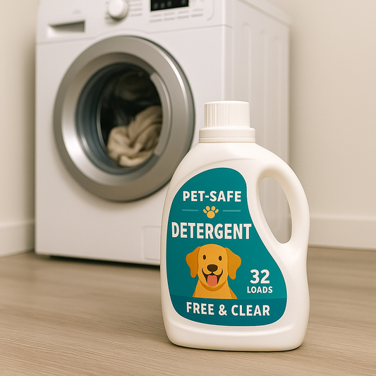 How to Wash and Maintain Themed Pet Clothing in Good Condition