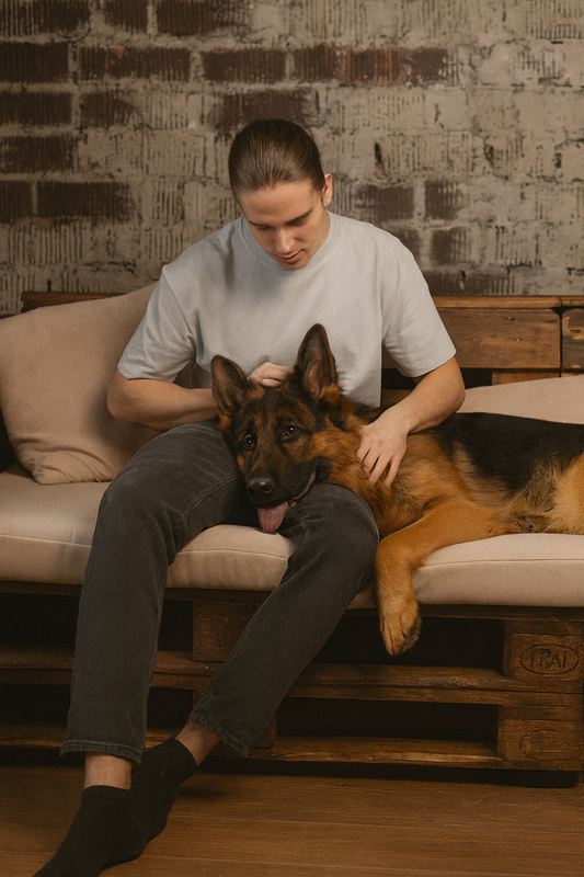 Choosing the Right Dog Bed: Comfort Meets Style