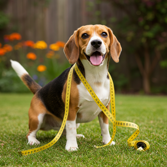 🐶📏 How to Choose the Perfect Size for Your Dog