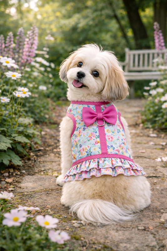 Top Easter Accessories for Dogs