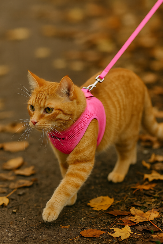 How to Choose Reflective Vests for Night Walks