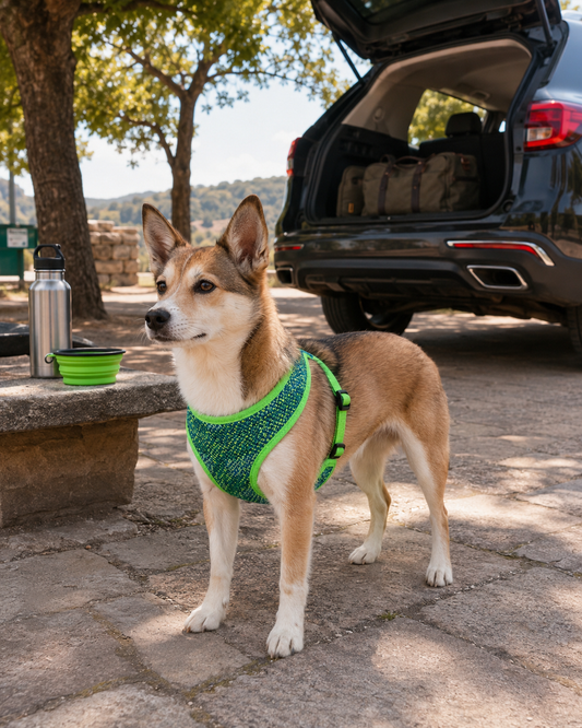 Travel Safety for August Road Trips