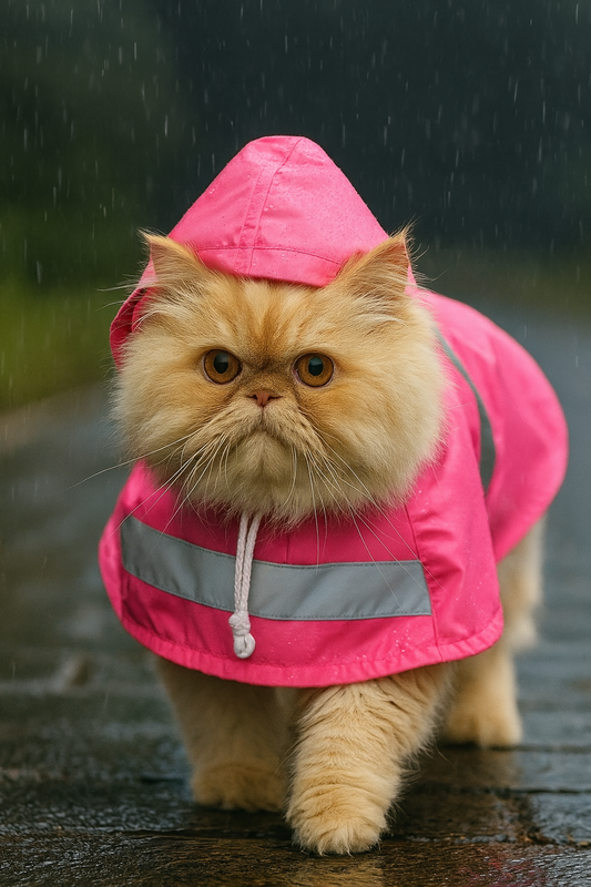 Layers and Coats for Dogs During the Fall Season