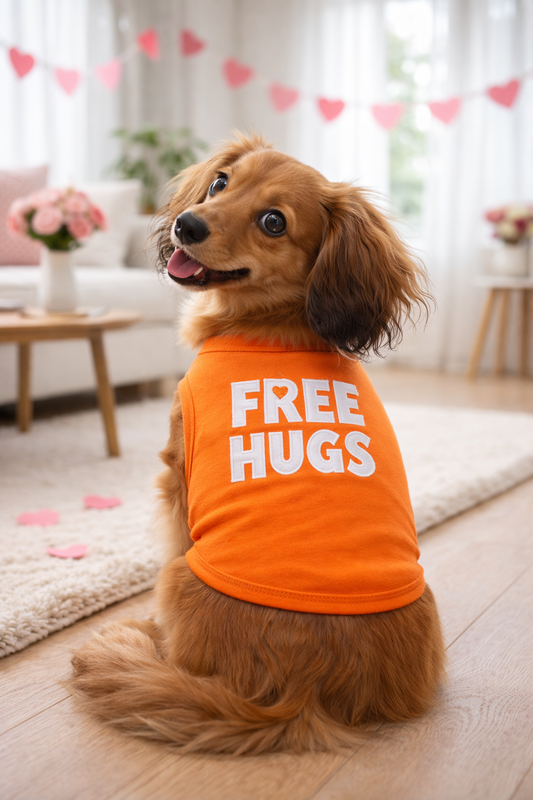Fabrics That Feel Softest for Dogs