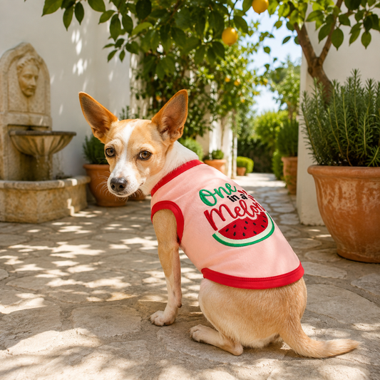 Top Mistakes When Dressing Dogs for Heat