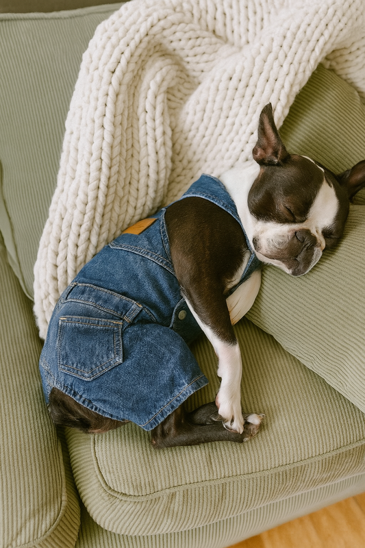 Versatile Outfits for the Seasonal Transition