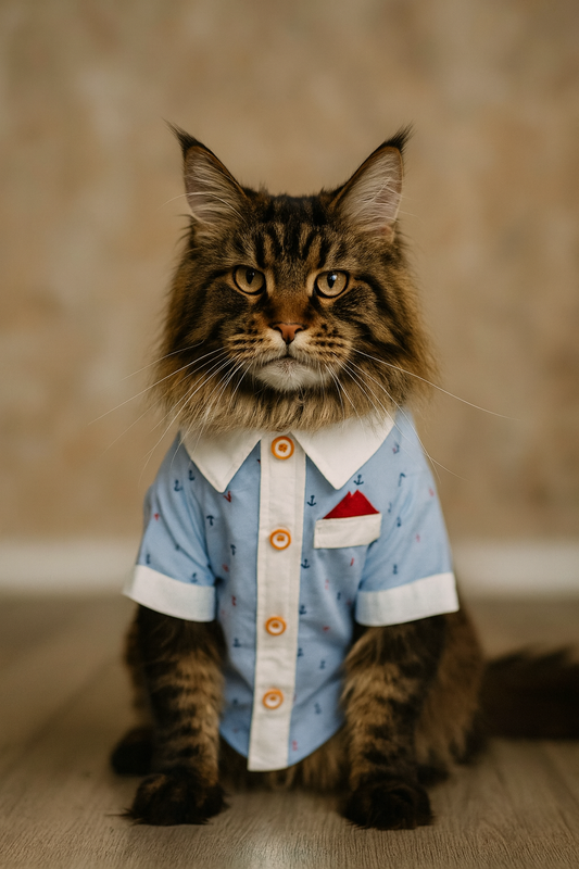 Dog Fashion Options for Cities with Variable Climates