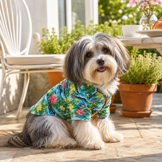 Wardrobe Staples Every Pup Needs