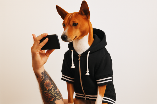 Caring for Your Dog's Clothes: Washing and Maintenance Tips