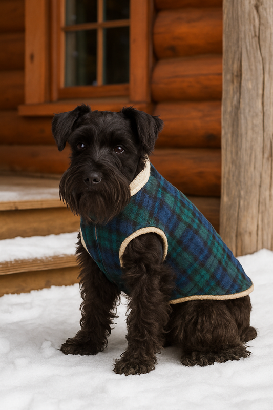 Christmas Accessory Ideas for Dogs