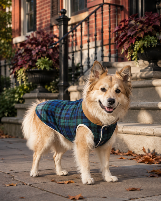 Fall 2026 Dog Fashion Preview