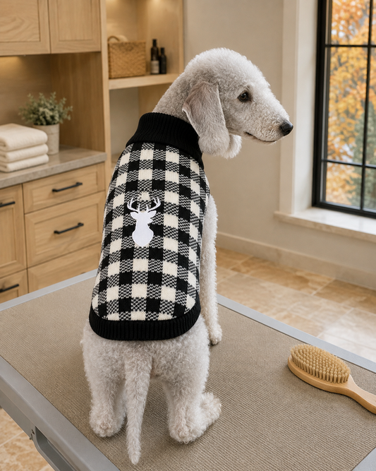 Fall Grooming Tips
