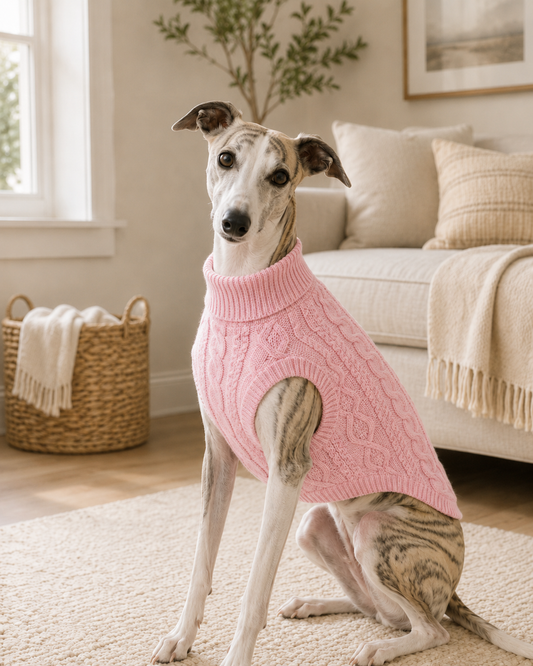 The Psychology of Dressing Up Dogs