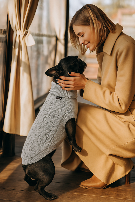 Pet Fashion Photography: Capturing Your Dog's Best Looks