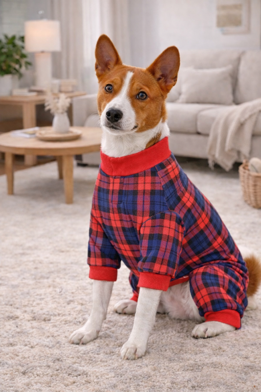 Thermal vs. Fleece: Which Is Best for Your Dog?