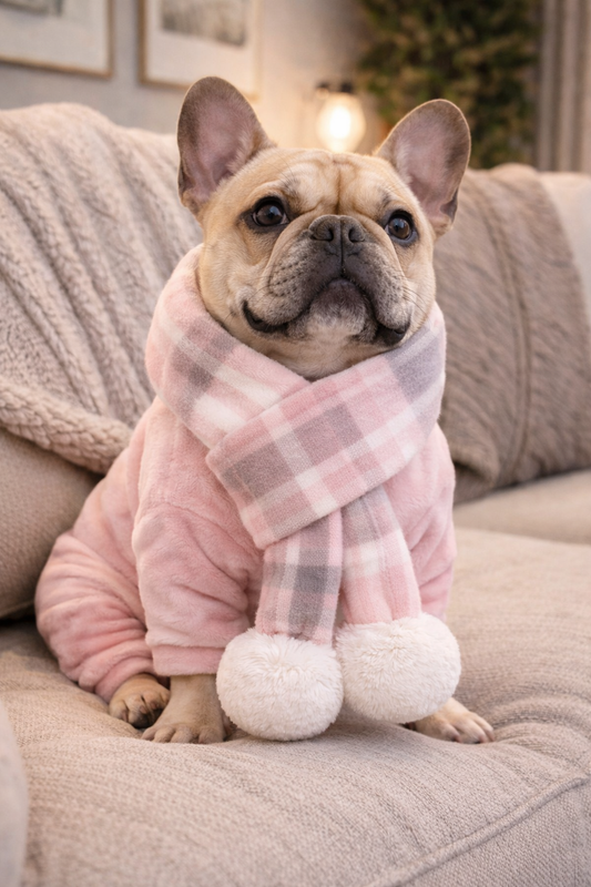 Most Underrated Winter Clothing Items for Dogs