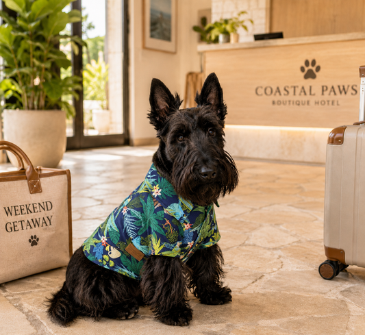 Best Pet Carrier Styles for Summer Trips
