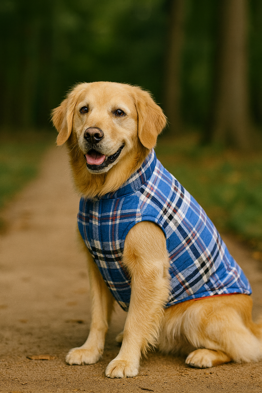 Best Fabrics for Dogs in Cold Weather