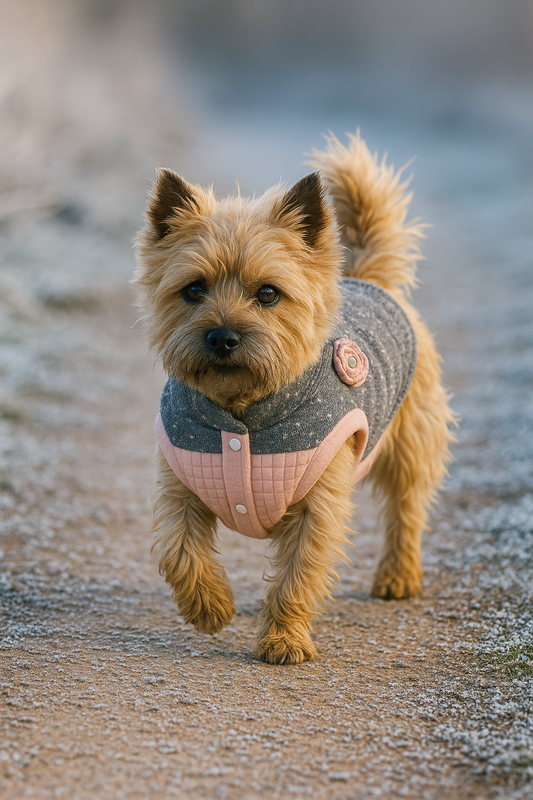 How to Choose the Best Coat for Dogs in December