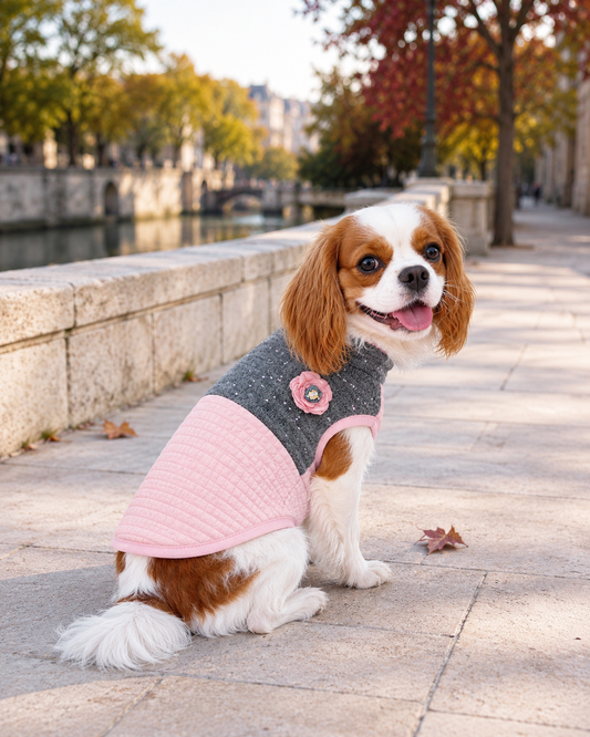 How to Layer Clothing for Crisp Weather