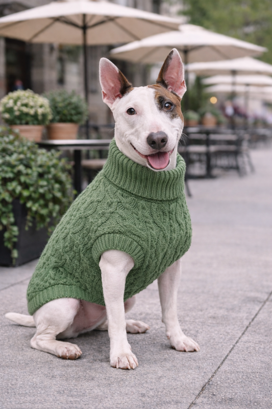 Spring 2026 Pet Fashion Preview