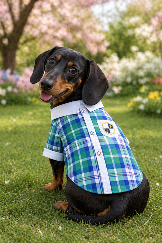 Most Flattering Designs for Long-Body Breeds
