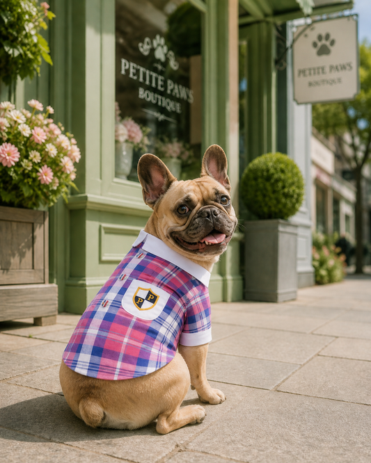 Gifts for Dog Moms Who Love Fashion