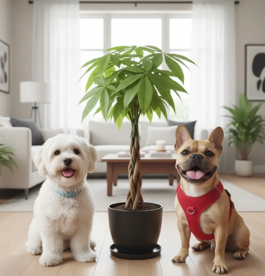A Guide to Pet-Friendly Plants: What to Choose and Avoid
