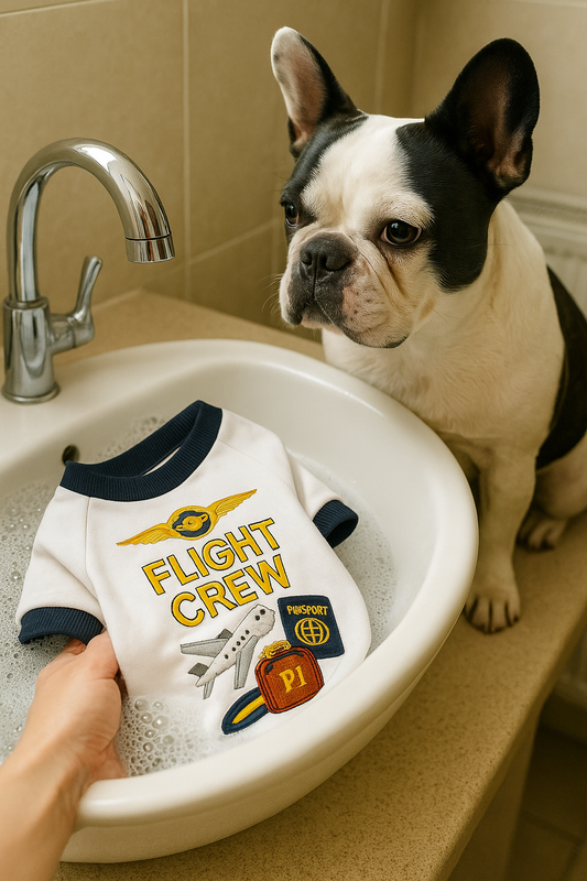 How to Store and Preserve Your Dog's Halloween Outfits