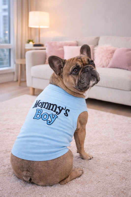 Sweetest Matching Pet & Owner Outfit Ideas