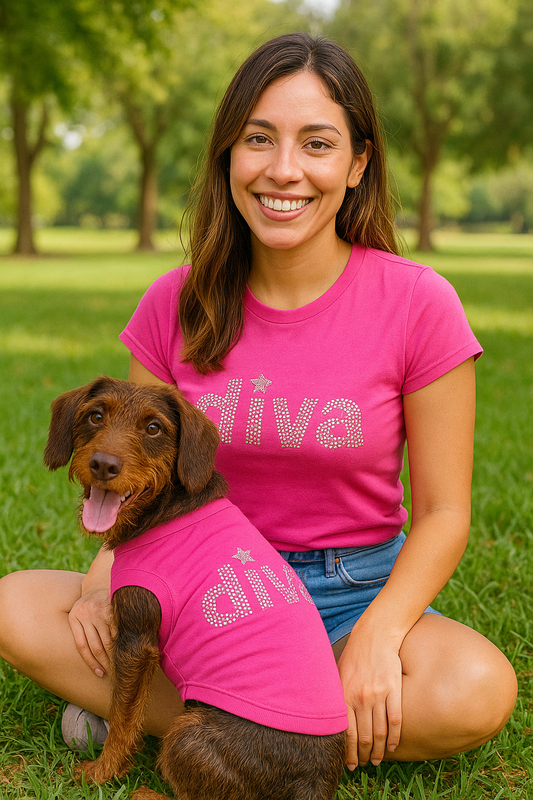 🎨🐶 Color & Print Trends for Dogs in 2025
