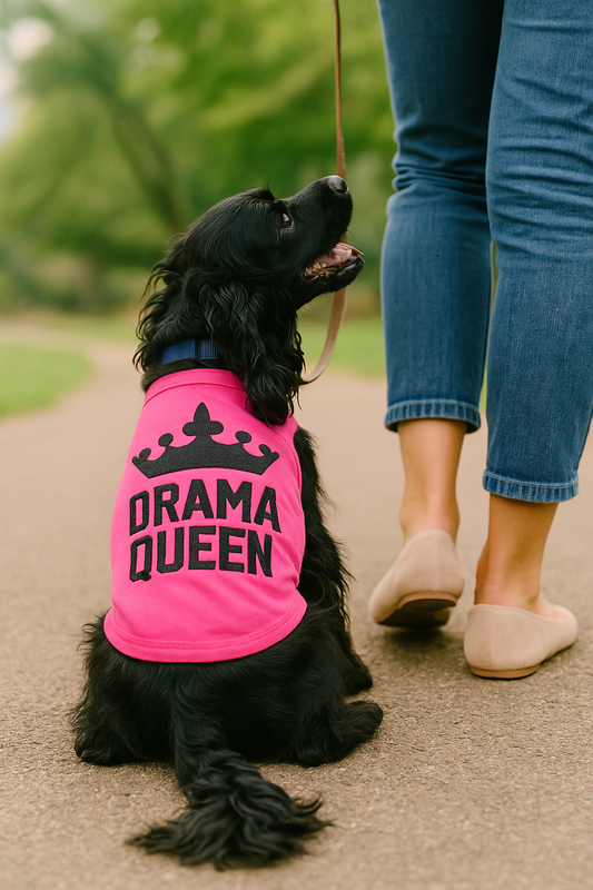 Functional Dog Clothing for Unpredictable Weather