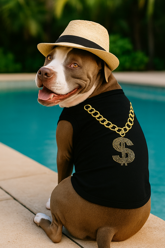 How to Pack a Dog Clothing Travel Kit for Summer Vacations