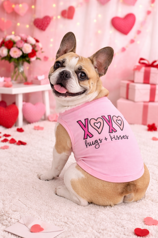 Valentine’s Day Dog Fashion Guide 2026
