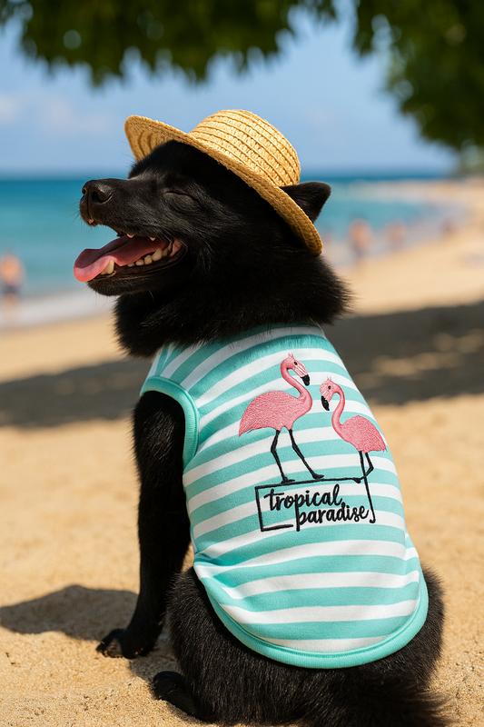 How to Choose the Best Dog Hat for Summer