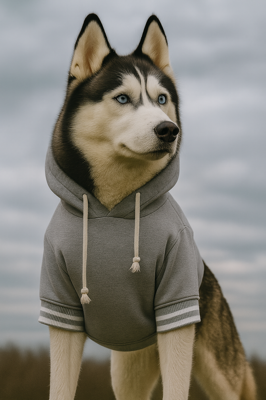 Best Fabrics and Materials for Fall Dog Clothing