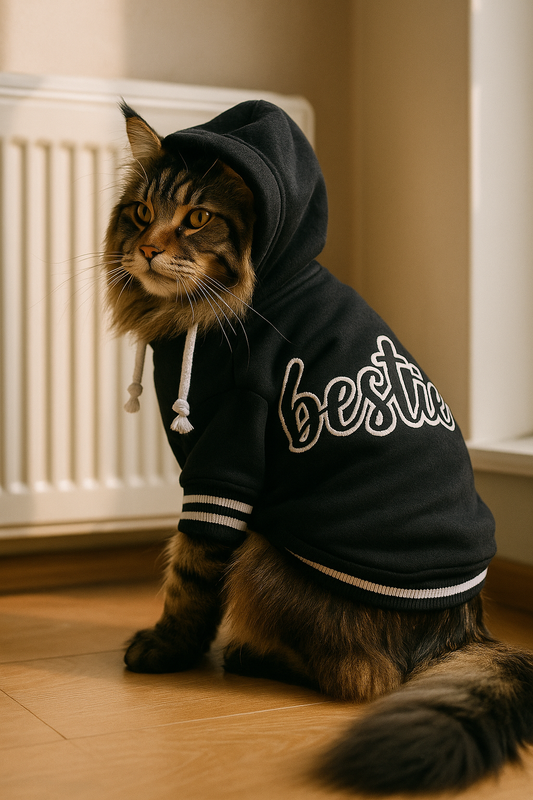 How to Adapt Your Dog’s Clothing for Cold, Dry Climates