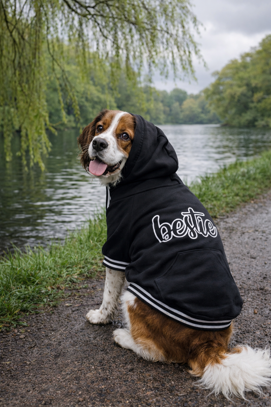 Rain-Ready Outfits Every Dog Needs
