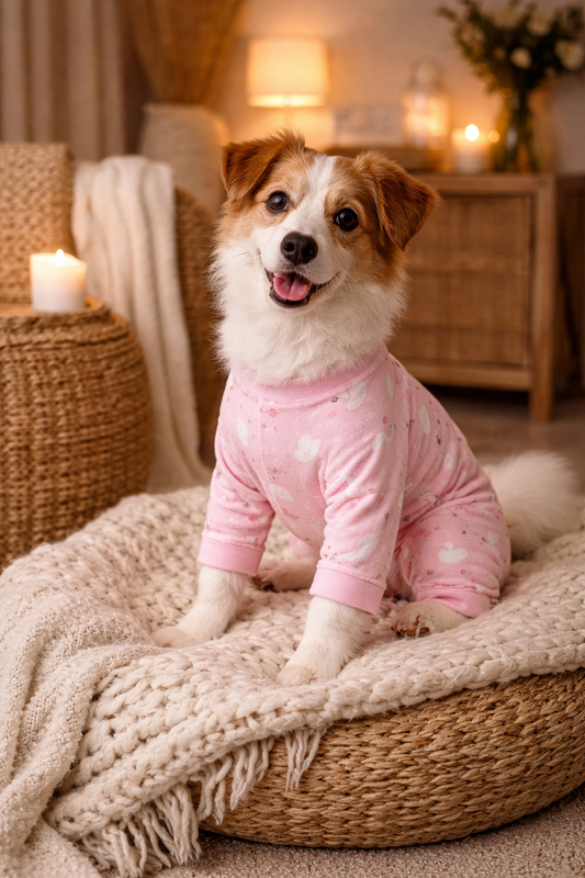 Spa Night Ideas for You and Your Dog