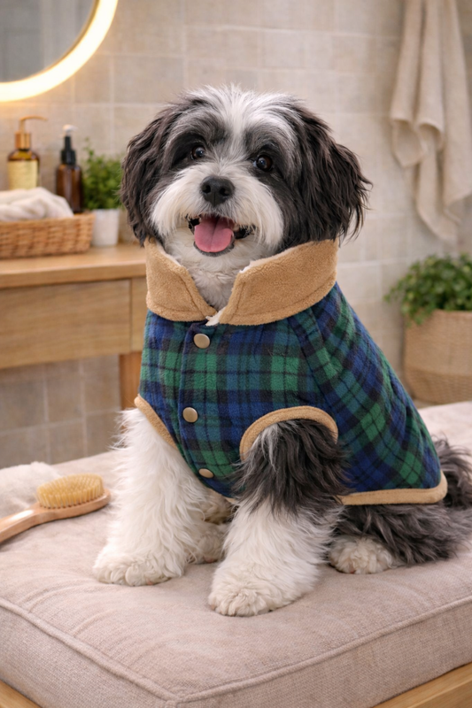 Winter Pet Grooming Mistakes to Avoid