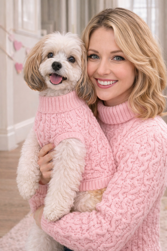 Cute Ways to Personalize Your Dog’s Outfit