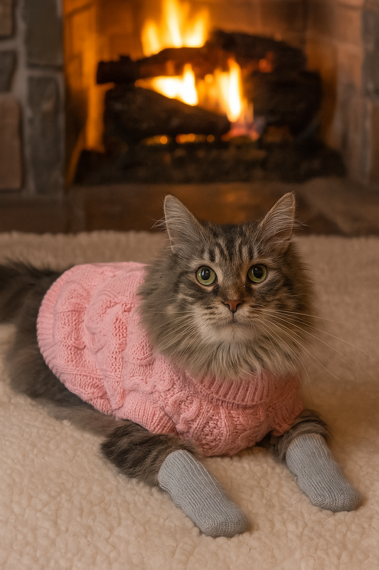 How to Choose Dog Shoes for Cold or Wet Ground