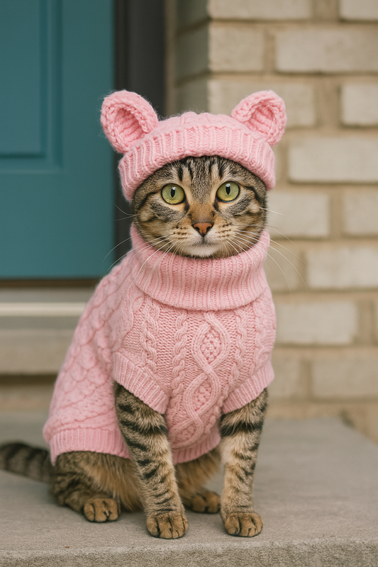 Essential Accessories for Pets During Leaf-Fall Season